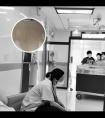 小孩白斑怎么诊断出来