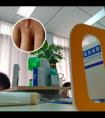 儿童背上有白斑是怎么回事