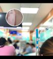 孩子得白点癫风的症状图片
