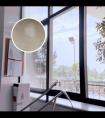 白癜风光疗恢复图